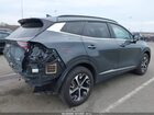 2024 Kia Sportage Hybrid Ex Gray vin: KNDPVCDG0R7167925