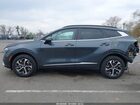 2024 Kia Sportage Hybrid Ex Gray vin: KNDPVCDG0R7167925