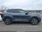 2024 Kia Sportage Hybrid Ex Gray vin: KNDPVCDG0R7167925