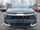 2024 Kia Sportage Hybrid Ex Gray vin: KNDPVCDG0R7167925