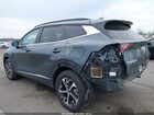 2024 Kia Sportage Hybrid Ex Gray vin: KNDPVCDG0R7167925