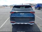 2025 Kia Sportage Hybrid Ex Dark Blue vin: KNDPVCDG0S7255492