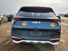2024 Kia Sportage Hybrid Ex Синий vin: KNDPVCDG5R7159402
