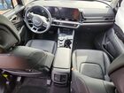 2024 Kia Sportage Hybrid Ex Синий vin: KNDPVCDG5R7159402