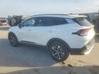 2025 Kia Sportage Hybrid Белый vin: KNDPVCDG6S7255447