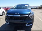 2025 Kia Sportage Hybrid Ex Blue vin: KNDPVCDG8S7240285