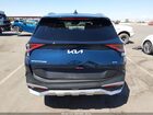 2025 Kia Sportage Hybrid Ex Blue vin: KNDPVCDG8S7240285