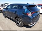 2025 Kia Sportage Hybrid Ex Blue vin: KNDPVCDG8S7240285