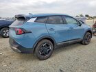 2026 Kia Sportage Hybrid Ex Blue vin: KNDPVDDG4T7286557 2026 Kia Sportage Hybrid Ex Blue vin: KNDPVDDG4T7286557