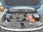2026 Kia Sportage Hybrid Ex Blue vin: KNDPVDDG4T7286557 2026 Kia Sportage Hybrid Ex Blue vin: KNDPVDDG4T7286557