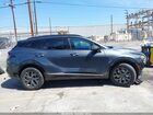 2024 Kia Sportage Hybrid Sx-prestige Gray vin: KNDPXCDG4R7155125