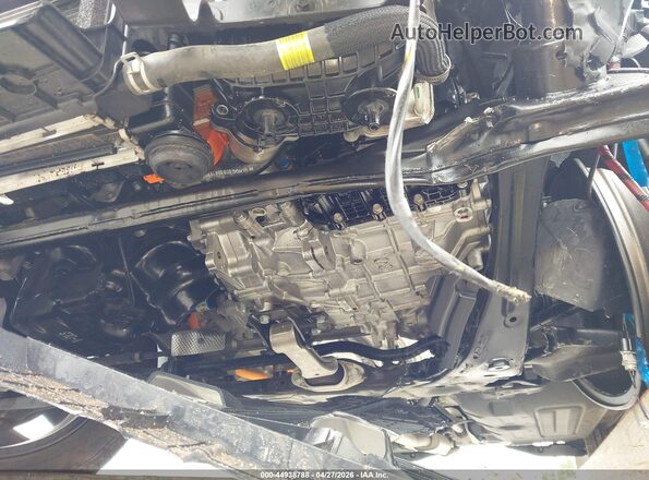 KNDPXCDG4R7155125 2024 KIA SPORTAGE HYBRID Gray Դիմացի տեսք