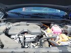 2024 Kia Sportage Hybrid Sx-prestige Gray vin: KNDPXCDG4R7155125