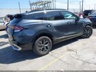 2024 Kia Sportage Hybrid Sx-prestige Gray vin: KNDPXCDG4R7155125