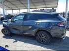 2024 Kia Sportage Hybrid Sx-prestige Gray vin: KNDPXCDG4R7155125