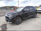 2025 Kia Sportage Hybrid Sx-prestige Черный vin: KNDPXCDG6S7176581
