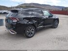 2025 Kia Sportage Hybrid Sx-prestige Черный vin: KNDPXCDG6S7176581