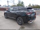 2025 Kia Sportage Hybrid Sx-prestige Черный vin: KNDPXCDG6S7176581