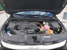 2025 Kia Sportage Hybrid Sx-prestige Черный vin: KNDPXCDG6S7176581
