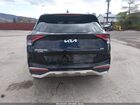2025 Kia Sportage Hybrid Sx-prestige Черный vin: KNDPXCDG6S7176581