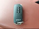 2025 Kia Sportage Hybrid Sx-prestige Черный vin: KNDPXCDG6S7176581