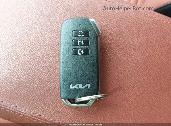 KNDPXCDG6S7176581 2025 KIA SPORTAGE HYBRID Черный Вид панели приборов