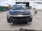 2025 Kia Sportage Hybrid Sx-prestige Черный vin: KNDPXCDG6S7176581