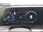 2023 Kia Sportage Plug-in Hybrid X-line Prestige Gray vin: KNDPZDAH3P7115385