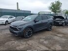 2023 Kia Sportage Plug-in Hybrid X-line Prestige Gray vin: KNDPZDAH3P7115385