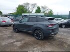 2023 Kia Sportage Plug-in Hybrid X-line Prestige Gray vin: KNDPZDAH3P7115385