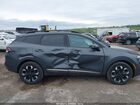 2023 Kia Sportage Plug-in Hybrid X-line Prestige Gray vin: KNDPZDAH3P7115385