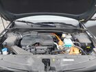 2023 Kia Sportage Plug-in Hybrid X-line Prestige Gray vin: KNDPZDAH3P7115385