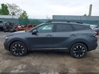2023 Kia Sportage Plug-in Hybrid X-line Prestige Gray vin: KNDPZDAH3P7115385
