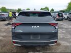 2023 Kia Sportage Plug-in Hybrid X-line Prestige Gray vin: KNDPZDAH3P7115385