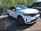 2021 Kia Sorento Hybrid Ex White vin: KNDRH4LG4M5022298