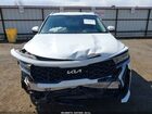 2023 Kia Sorento Hybrid Ex White vin: KNDRHDLG9P5156051