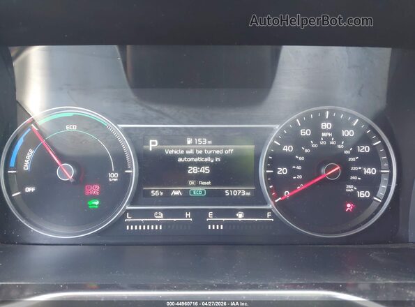KNDRHDLG9P5156051 2023 KIA SORENTO HYBRID White Հետևի նստատեղերի տեսք