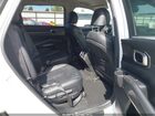 2023 Kia Sorento Hybrid Ex White vin: KNDRHDLG9P5156051