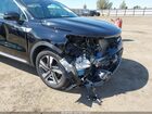 2023 Kia Sorento Hybrid Ex Black vin: KNDRHDLGXP5175790