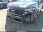 2023 Kia Sorento Hybrid Ex Black vin: KNDRHDLGXP5175790