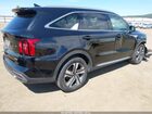 2023 Kia Sorento Hybrid Ex Black vin: KNDRHDLGXP5175790