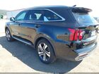 2023 Kia Sorento Hybrid Ex Black vin: KNDRHDLGXP5175790