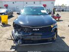 2023 Kia Sorento Hybrid Ex Black vin: KNDRHDLGXP5175790