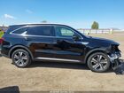 2023 Kia Sorento Hybrid Ex Black vin: KNDRHDLGXP5175790