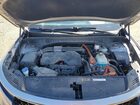 2022 Kia Sorento Plug-in Hybrid Sx Prestige Серый vin: KNDRMDLH7N5064017