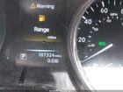 2016 Nissan Rogue S Синий vin: KNMAT2MT0GP646488
