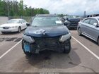 2016 Nissan Rogue S Синий vin: KNMAT2MT0GP646488
