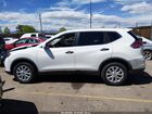 2016 Nissan Rogue S/sl/sv White vin: KNMAT2MT0GP694363 2016 Nissan Rogue S/sl/sv White vin: KNMAT2MT0GP694363