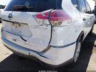 2016 Nissan Rogue S/sl/sv White vin: KNMAT2MT0GP694363 2016 Nissan Rogue S/sl/sv White vin: KNMAT2MT0GP694363