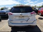 2016 Nissan Rogue S/sl/sv White vin: KNMAT2MT0GP694363 2016 Nissan Rogue S/sl/sv White vin: KNMAT2MT0GP694363
